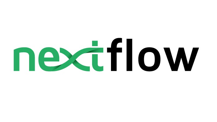 Nextflow logo