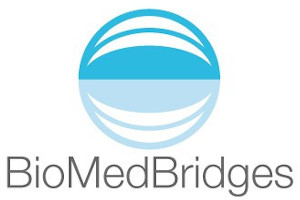 BioMedBridges project logo